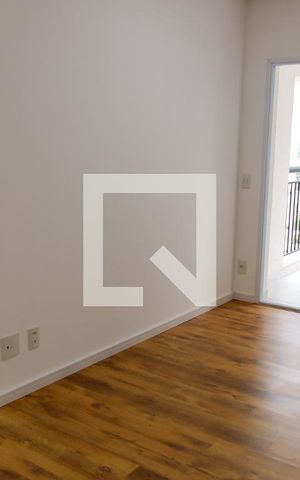 Apartamento para alugar com 67m², 2 quartos e 1 vaga Apartamento para alugar com 67m², 2 quartos e 1 vagaSala
