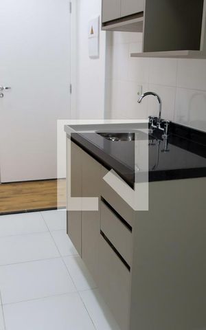 Apartamento para alugar com 67m², 2 quartos e 1 vaga Apartamento para alugar com 67m², 2 quartos e 1 vagaCozinha