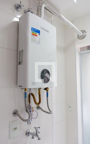 Apartamento para alugar com 67m², 2 quartos e 1 vaga Apartamento para alugar com 67m², 2 quartos e 1 vagaÁrea de Serviço