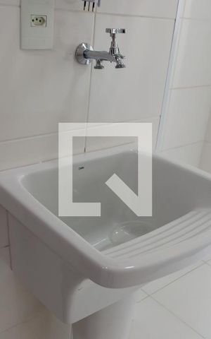 Apartamento para alugar com 67m², 2 quartos e 1 vaga Apartamento para alugar com 67m², 2 quartos e 1 vagaÁrea de Serviço