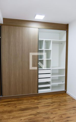 Apartamento para alugar com 67m², 2 quartos e 1 vaga Apartamento para alugar com 67m², 2 quartos e 1 vagaQuarto 2