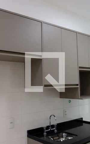Apartamento para alugar com 67m², 2 quartos e 1 vaga Apartamento para alugar com 67m², 2 quartos e 1 vagaCozinha