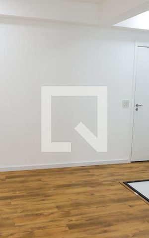 Apartamento para alugar com 67m², 2 quartos e 1 vaga Apartamento para alugar com 67m², 2 quartos e 1 vagaSala