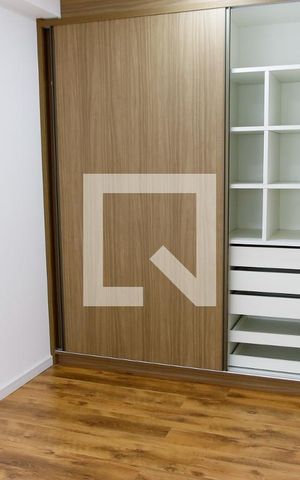 Apartamento para alugar com 67m², 2 quartos e 1 vaga Apartamento para alugar com 67m², 2 quartos e 1 vagaQuarto 2