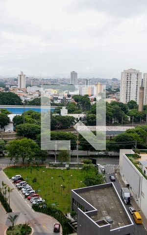 Apartamento para alugar com 67m², 2 quartos e 1 vaga Apartamento para alugar com 67m², 2 quartos e 1 vagaVaranda