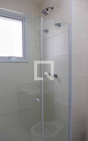 Apartamento para alugar com 67m², 2 quartos e 1 vaga Apartamento para alugar com 67m², 2 quartos e 1 vagaBanheiro