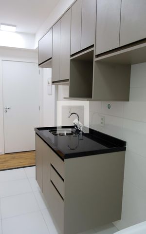 Apartamento para alugar com 67m², 2 quartos e 1 vaga Apartamento para alugar com 67m², 2 quartos e 1 vagaCozinha