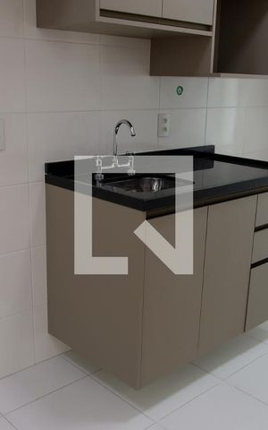 Apartamento para alugar com 67m², 2 quartos e 1 vaga Apartamento para alugar com 67m², 2 quartos e 1 vagaCozinha