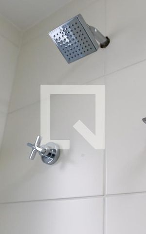Apartamento para alugar com 67m², 2 quartos e 1 vaga Apartamento para alugar com 67m², 2 quartos e 1 vagaBanheiro