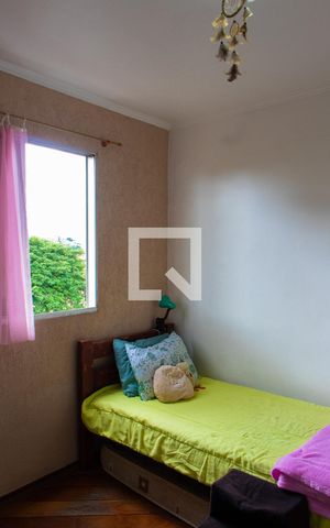 Apartamento à venda com 65m², 2 quartos e 1 vaga Apartamento à venda com 65m², 2 quartos e 1 vagaQUARTO 2