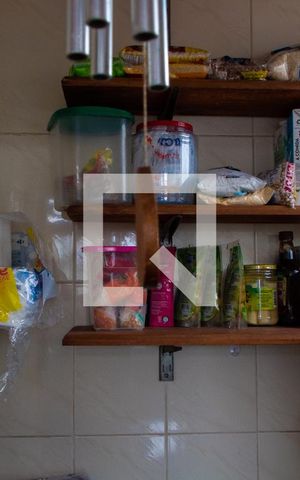 Apartamento à venda com 65m², 2 quartos e 1 vaga Apartamento à venda com 65m², 2 quartos e 1 vagaBANHEIRO DA ÁREA DE SERVIÇO