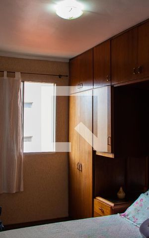 Apartamento à venda com 65m², 2 quartos e 1 vaga Apartamento à venda com 65m², 2 quartos e 1 vagaQUARTO 1