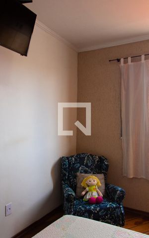 Apartamento à venda com 65m², 2 quartos e 1 vaga Apartamento à venda com 65m², 2 quartos e 1 vagaQUARTO 1