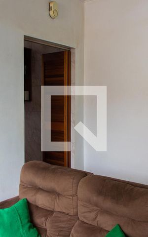 Apartamento à venda com 65m², 2 quartos e 1 vaga Apartamento à venda com 65m², 2 quartos e 1 vagaSALA