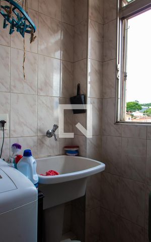 Apartamento à venda com 65m², 2 quartos e 1 vaga Apartamento à venda com 65m², 2 quartos e 1 vagaÁREA DE SERVIÇO