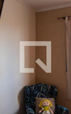 Apartamento à venda com 65m², 2 quartos e 1 vaga Apartamento à venda com 65m², 2 quartos e 1 vagaQUARTO 1