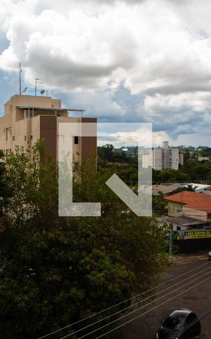 Apartamento à venda com 65m², 2 quartos e 1 vaga Apartamento à venda com 65m², 2 quartos e 1 vagaVISTA DO QUARTO 2