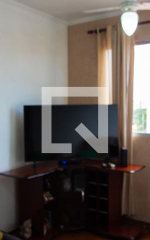 Apartamento à venda com 65m², 2 quartos e 1 vaga Apartamento à venda com 65m², 2 quartos e 1 vagaSALA