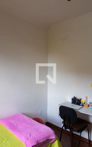 Apartamento à venda com 65m², 2 quartos e 1 vaga Apartamento à venda com 65m², 2 quartos e 1 vagaQUARTO 2