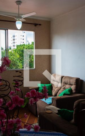 Apartamento à venda com 65m², 2 quartos e 1 vaga Apartamento à venda com 65m², 2 quartos e 1 vagaSALA