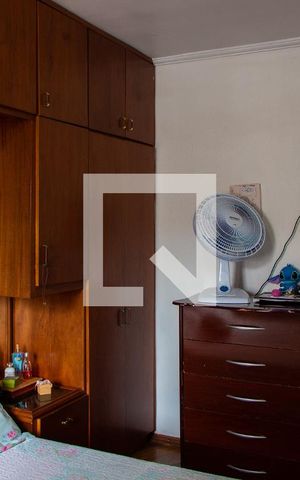 Apartamento à venda com 65m², 2 quartos e 1 vaga Apartamento à venda com 65m², 2 quartos e 1 vagaQUARTO 1