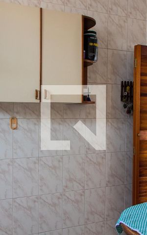 Apartamento à venda com 65m², 2 quartos e 1 vaga Apartamento à venda com 65m², 2 quartos e 1 vagaCOZINHA