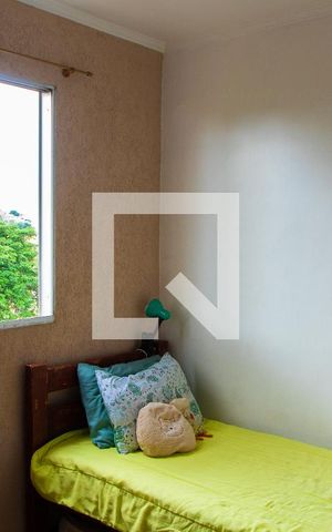 Apartamento à venda com 65m², 2 quartos e 1 vaga Apartamento à venda com 65m², 2 quartos e 1 vagaQUARTO 2