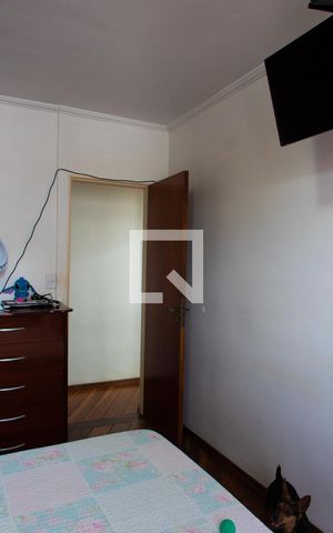Apartamento à venda com 65m², 2 quartos e 1 vaga Apartamento à venda com 65m², 2 quartos e 1 vagaQUARTO 1