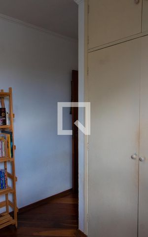 Apartamento à venda com 65m², 2 quartos e 1 vaga Apartamento à venda com 65m², 2 quartos e 1 vagaQUARTO 2