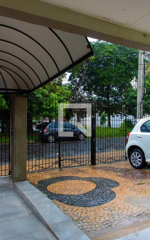 Apartamento à venda com 65m², 2 quartos e 1 vaga Apartamento à venda com 65m², 2 quartos e 1 vagaGARAGEM