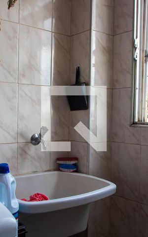 Apartamento à venda com 65m², 2 quartos e 1 vaga Apartamento à venda com 65m², 2 quartos e 1 vagaÁREA DE SERVIÇO