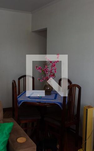 Apartamento à venda com 65m², 2 quartos e 1 vaga Apartamento à venda com 65m², 2 quartos e 1 vagaSALA