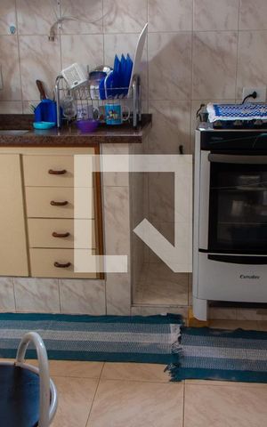 Apartamento à venda com 65m², 2 quartos e 1 vaga Apartamento à venda com 65m², 2 quartos e 1 vagaCOZINHA