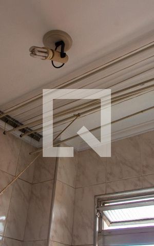Apartamento à venda com 65m², 2 quartos e 1 vaga Apartamento à venda com 65m², 2 quartos e 1 vagaÁREA DE SERVIÇO