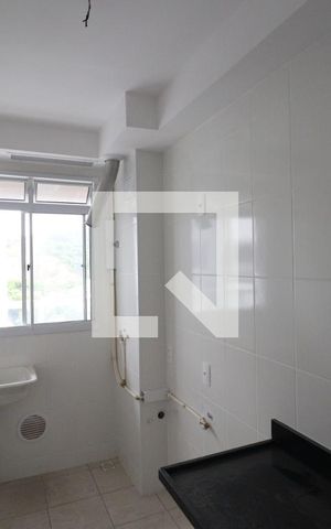 Apartamento para alugar com 83m², 3 quartos e 1 vagaCozinha e Área de Serviço