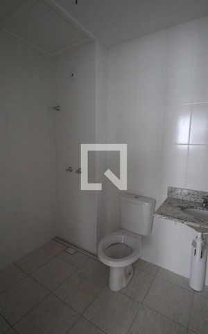 Apartamento para alugar com 83m², 3 quartos e 1 vagaBanheiro