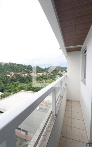 Apartamento para alugar com 83m², 3 quartos e 1 vagaVaranda da Sala