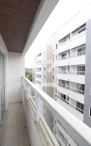 Apartamento para alugar com 83m², 3 quartos e 1 vagaVaranda da Sala