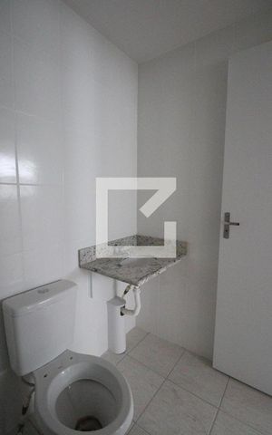 Apartamento para alugar com 83m², 3 quartos e 1 vagaBanheiro