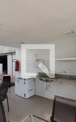 Apartamento para alugar com 83m², 3 quartos e 1 vagaÁrea comum - Churrasqueira