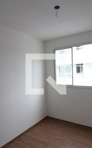 Apartamento para alugar com 83m², 3 quartos e 1 vagaQuarto 2