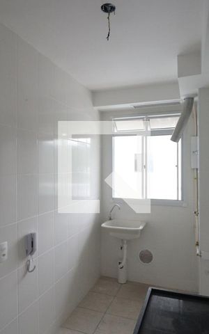 Apartamento para alugar com 83m², 3 quartos e 1 vagaCozinha e Área de Serviço