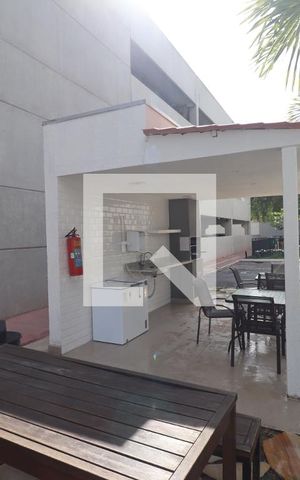 Apartamento para alugar com 83m², 3 quartos e 1 vagaÁrea comum - Churrasqueira