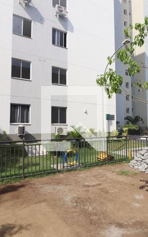 Apartamento para alugar com 83m², 3 quartos e 1 vagaÁrea comum - Playground