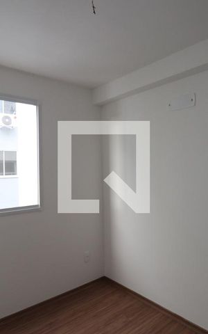 Apartamento para alugar com 83m², 3 quartos e 1 vagaQuarto 2