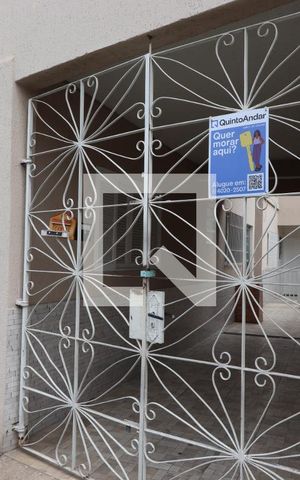 Casa para alugar com 38m², 1 quarto e sem vagaPortão