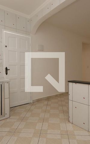 Casa para alugar com 38m², 1 quarto e sem vagaCozinha