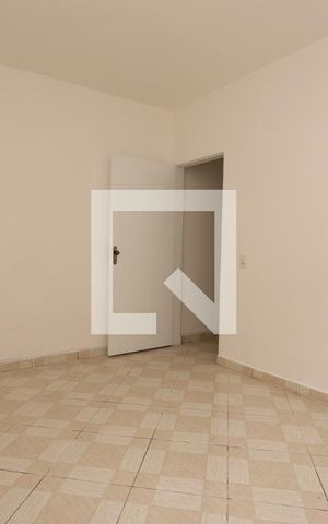Casa para alugar com 38m², 1 quarto e sem vagaQuarto
