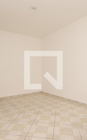 Casa para alugar com 38m², 1 quarto e sem vagaSala
