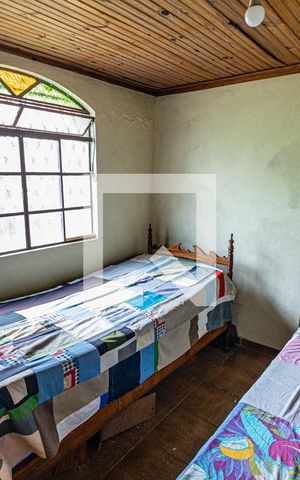 Casa para alugar com 437m², 5 quartos e 2 vagasQuarto 4 / 2º andar